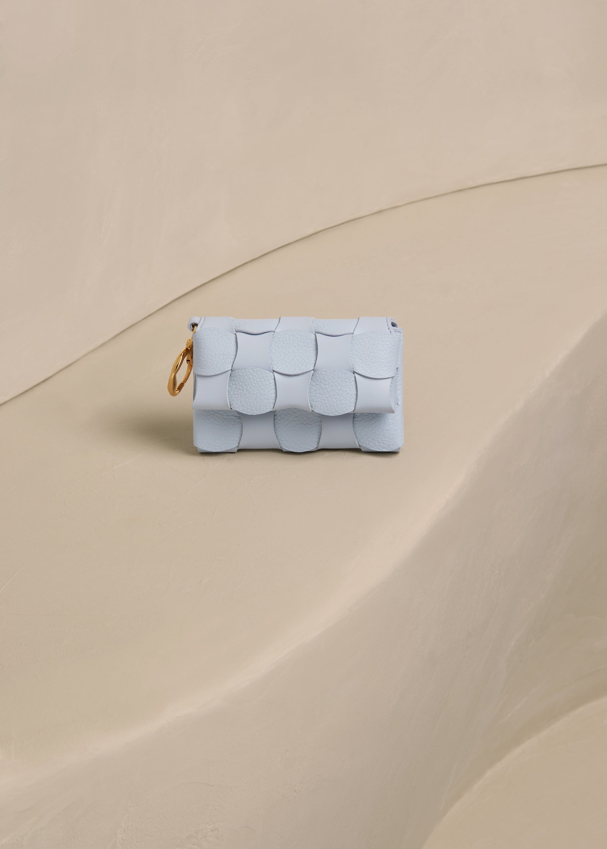 Neiti Card Holder - Polar Duo