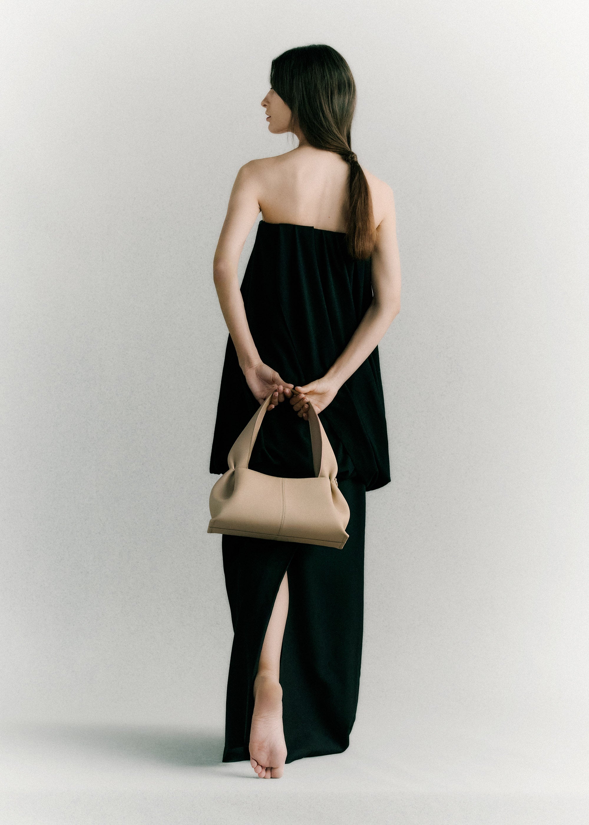 Numéro Neuf East West - Textured Sand