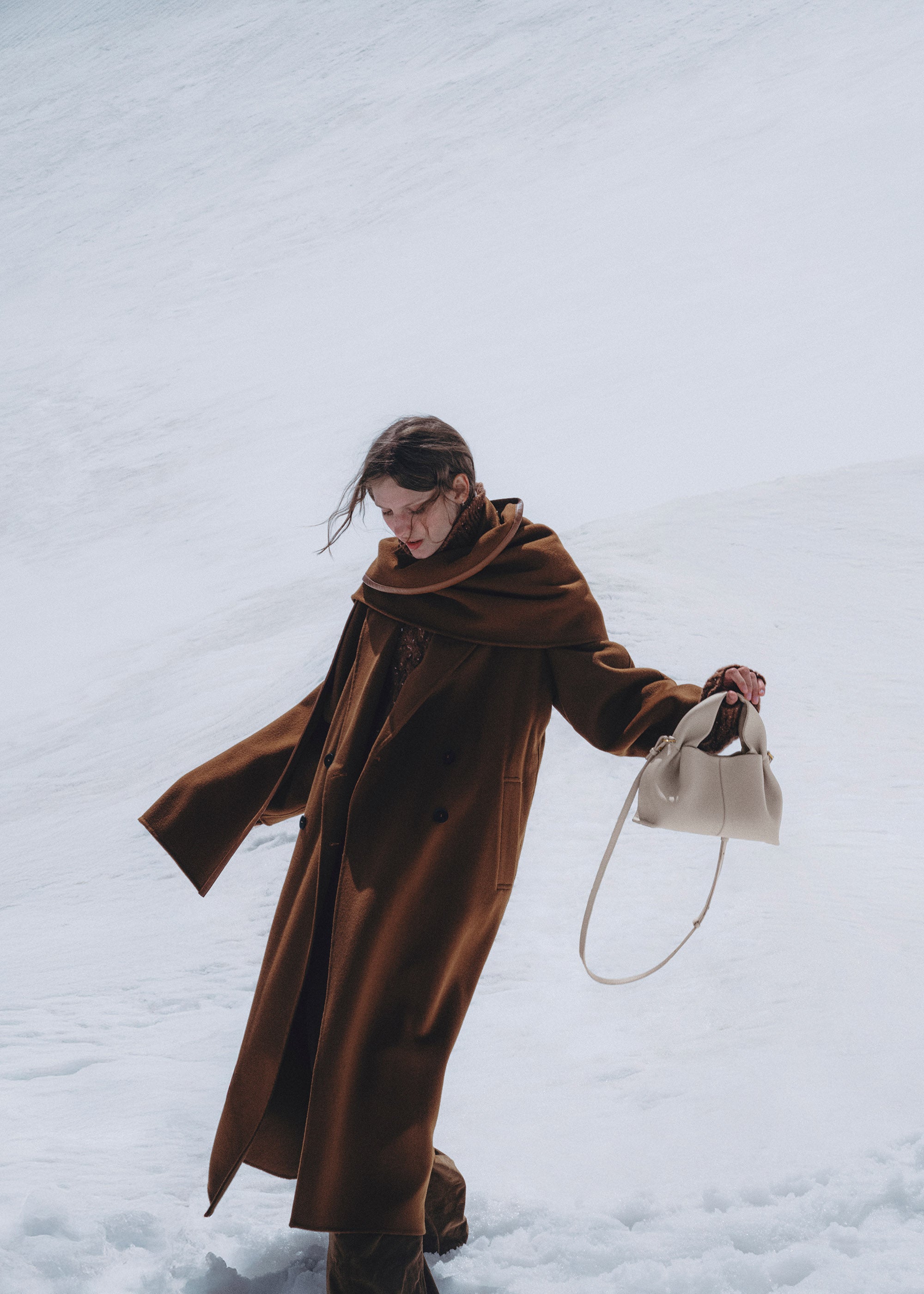 Numéro Neuf Mini - Textured Mist