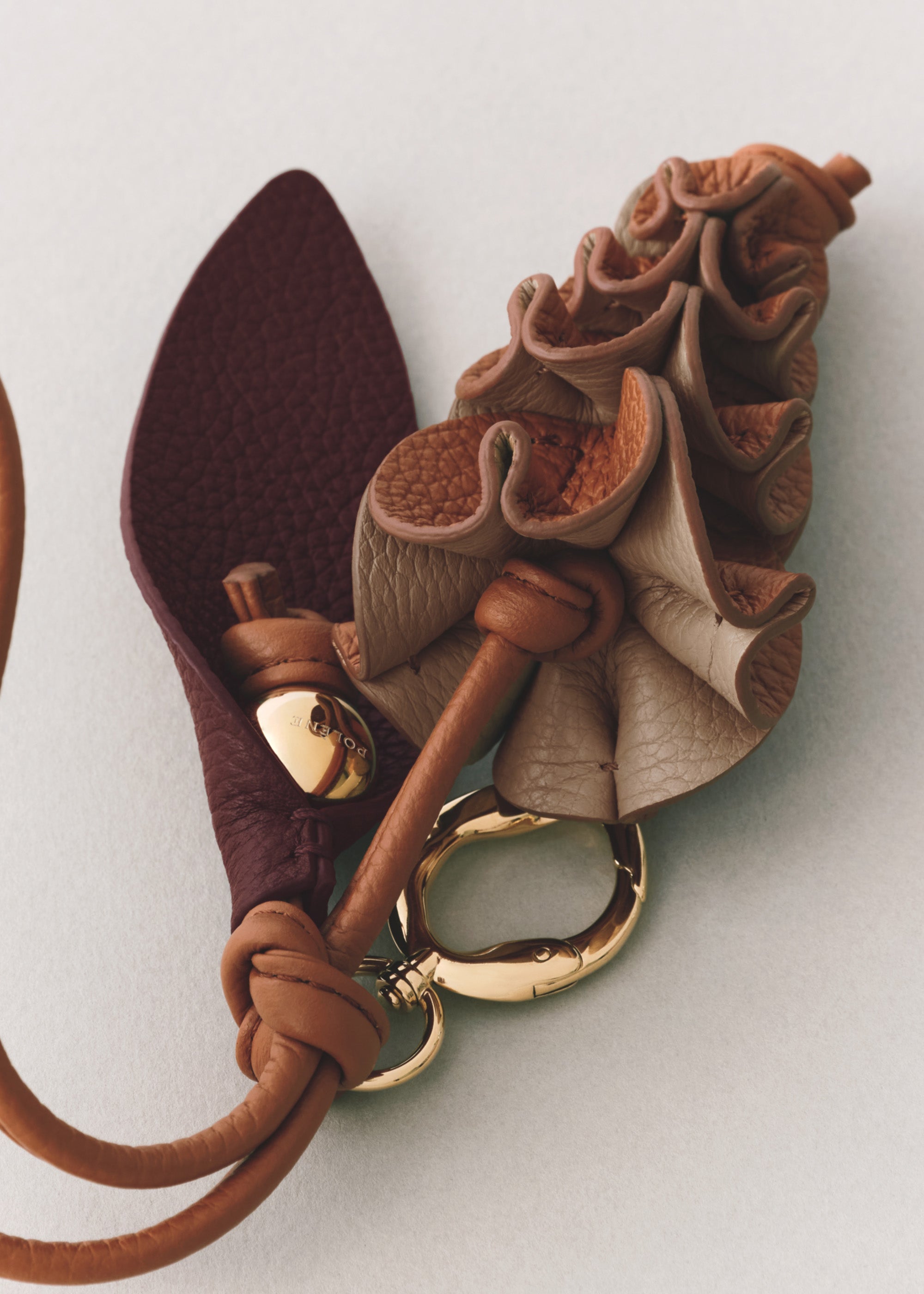 Charm Orki - Beige Trio