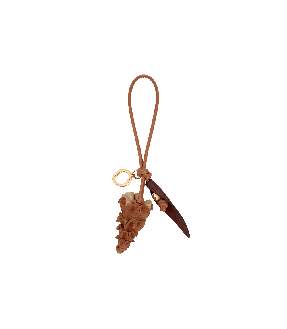 Charm Orki - Beige Trio