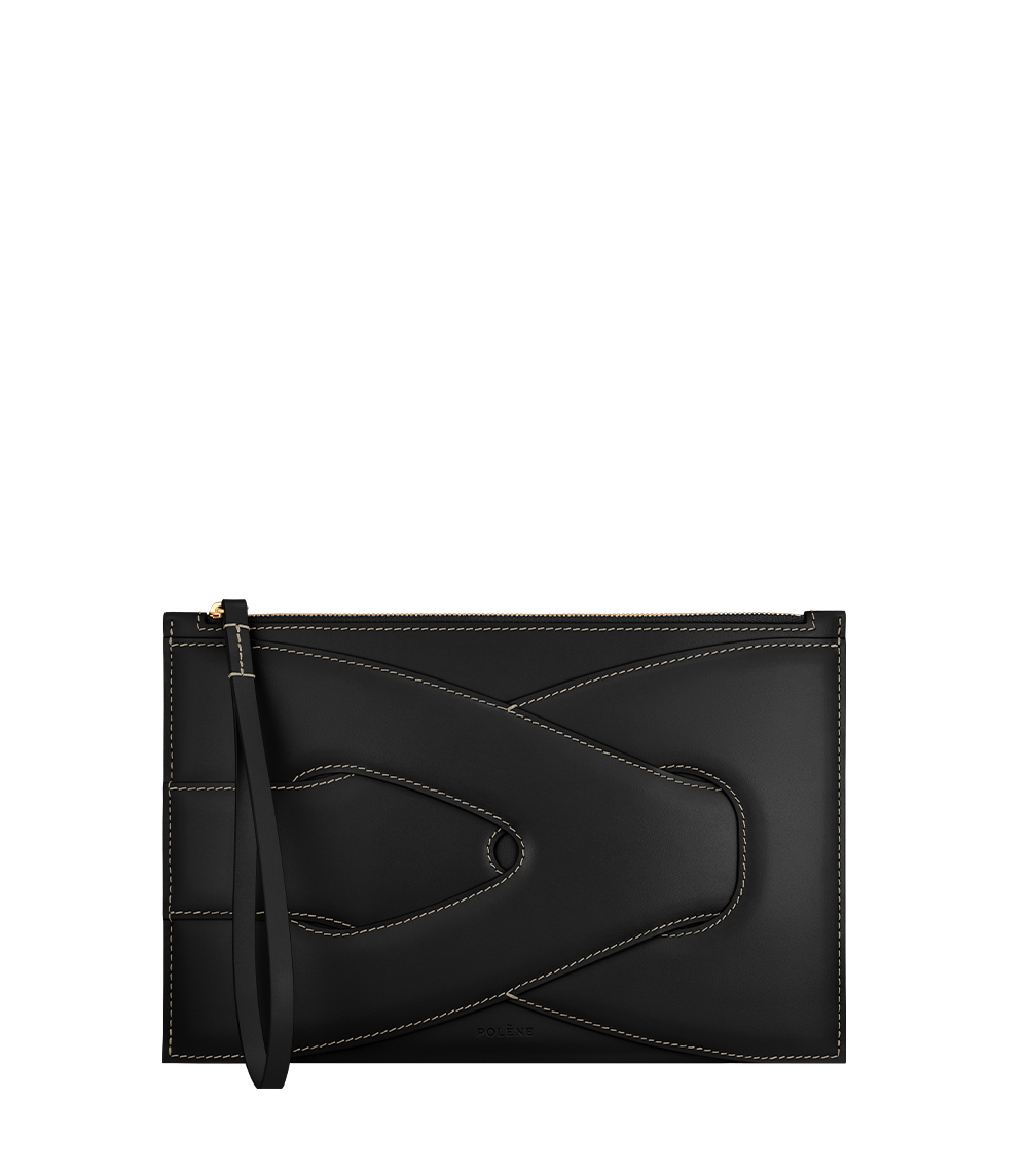 Nodde Pouch - Black