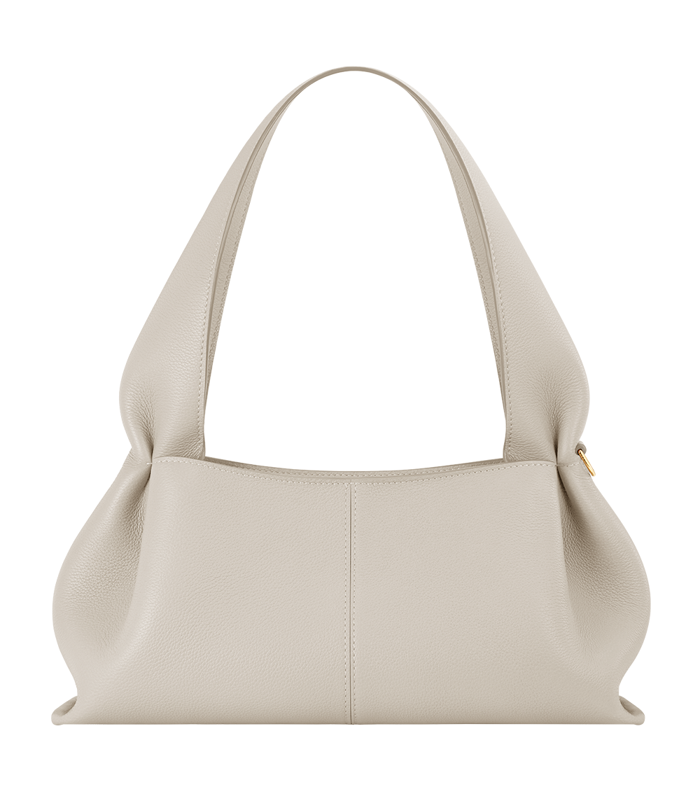 Numéro Neuf East West - Textured Chalk