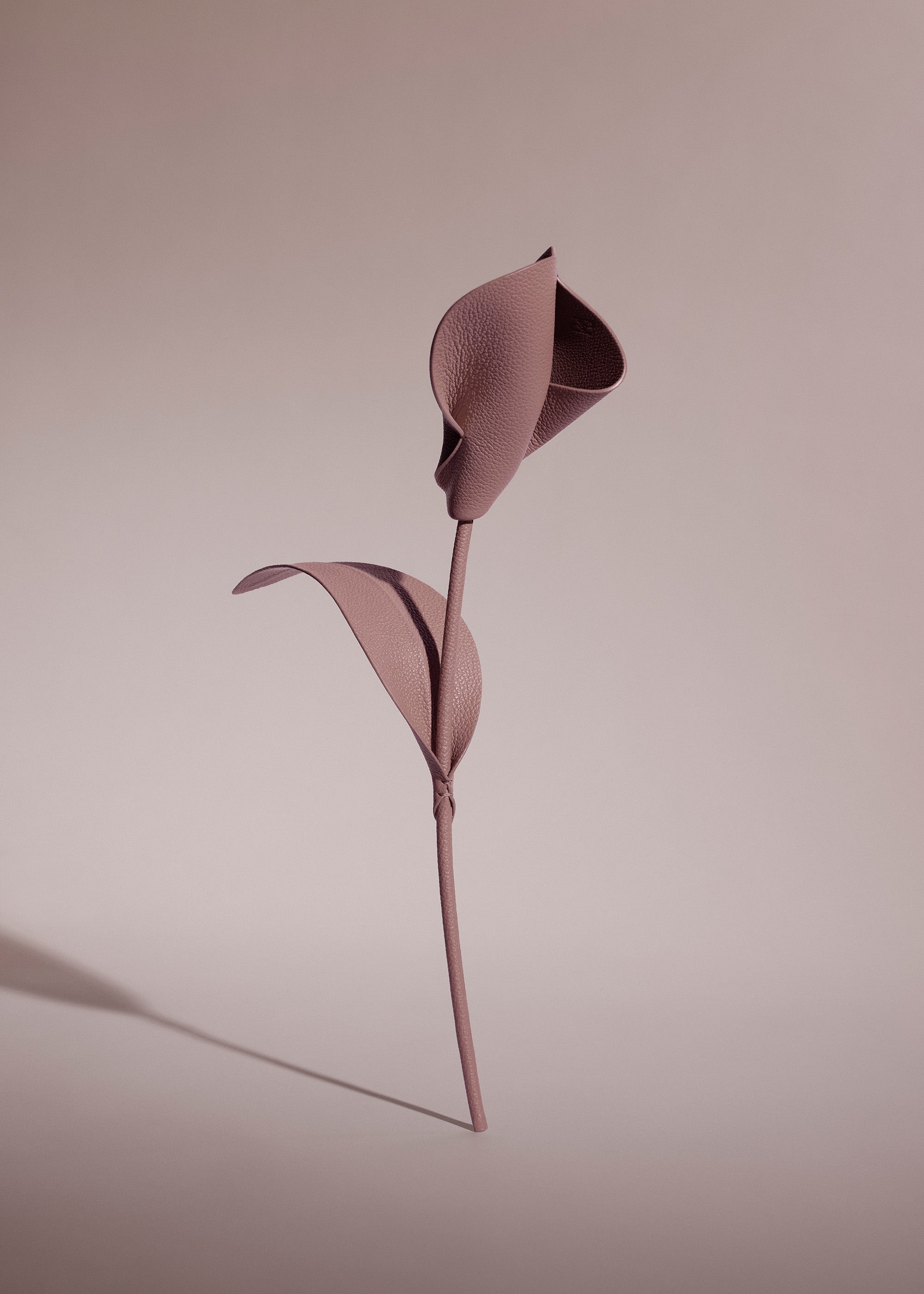 Pili Flower - Duo Lilac