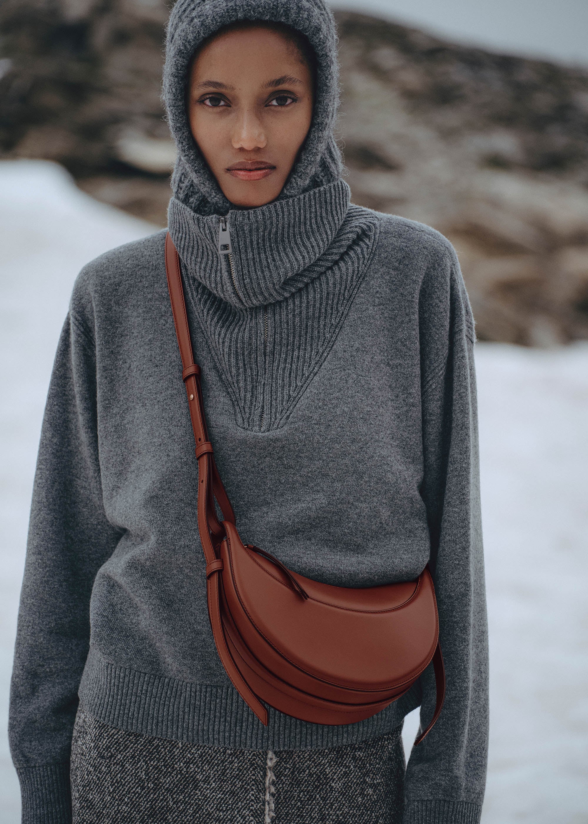 Numéro Dix - Smooth Red Clay