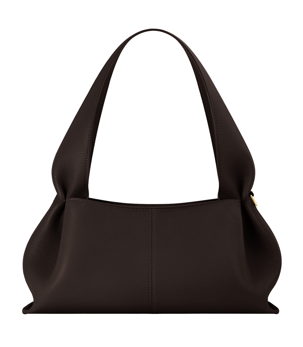 Numéro Neuf East West - Textured Ebony